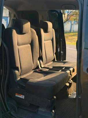 TOYOTA SIENTA HYBRID 2018MODEL 7 SEATER image 6