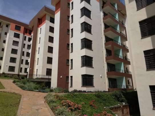 2 bedroom apartment for sale in Kahawa West image 15