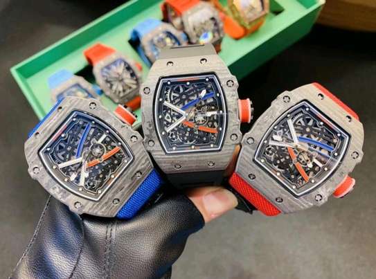 Quality Richard Mille Watches image 1