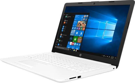 Hp Notebook 15 AMD A4-9125 Dual-Core image 3