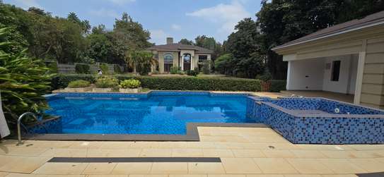 5 Bed House with Staff Quarters at Runda Road image 19