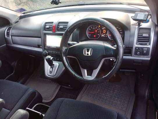 2007 Honda CR-V image 7