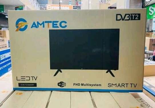 Amtec 32 inch Smart Tv image 1