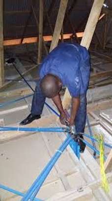 Nakuru Home repairs,painting,plumbing,electrical & carpentry image 4