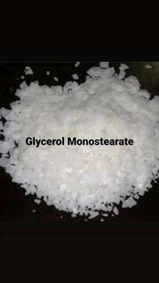 Glycerol Monostearate image 4