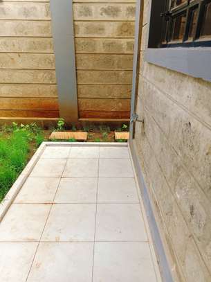 3 Bed Townhouse with En Suite at Thogoto image 7
