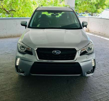 SUBARU FORESTER XT WITH SUNROOF (WE ACCEPT HIRE PURCHASE) image 7