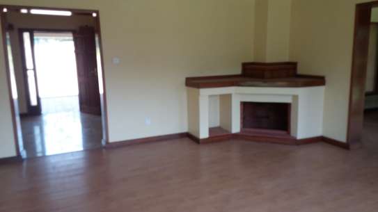 5 Bed Townhouse with En Suite at Runda Meadows image 7