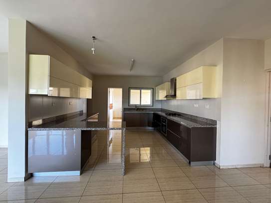 3 Bed Apartment with En Suite in Rhapta Road image 4