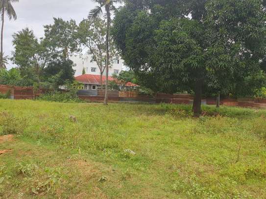 1/8 Acre Plot for Sale, Mtomondoni Mtwapa image 2