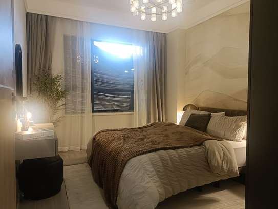 1 Bed Apartment with En Suite in Lavington image 16