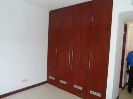 Furnished 3 Bed Apartment with En Suite at Area image 1