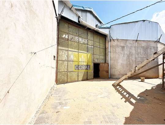 Warehouse in Embakasi image 4