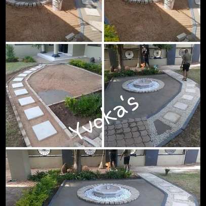 landscaping services image 2