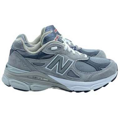 Women`s New Balance W990GL3 SZ 5 2A  Running Shoes Gray New image 4