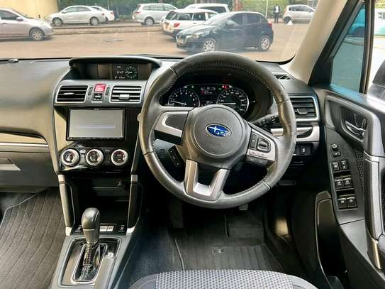 2017 Subaru Forester image 7