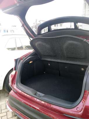 Toyota CH-R image 4