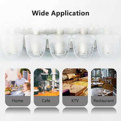 Portable Ice Maker Machine for Countertop image 1