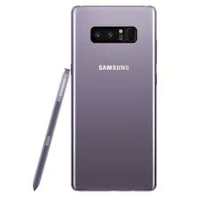Samsung galaxy note 8 image 2