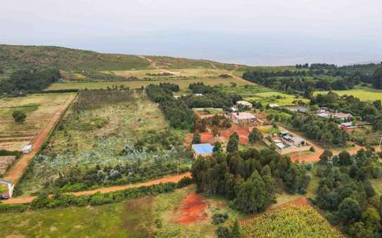 Plot For Sale in Kikuyu - Ksh 1.149M image 4