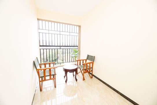 2 Bed Apartment with Parking in Kilimani image 9