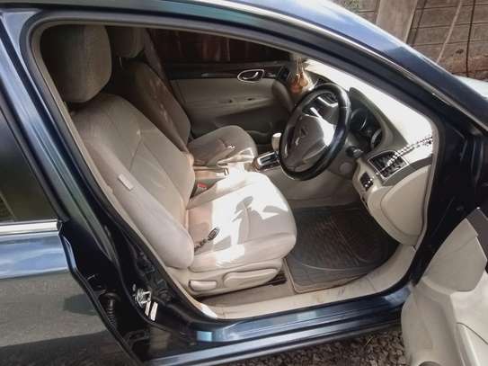 Well Maintained Nissan Sylphy image 12