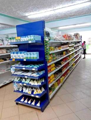 Established supermarket for sale Dandora Nairobi image 1