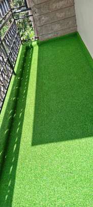 Artificial Grass Carpet for your office image 1