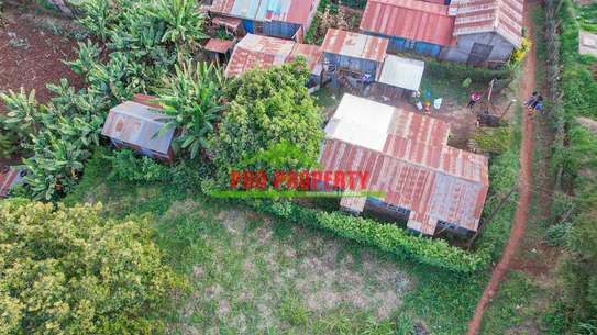 0.05 ha Commercial Land at Muthure image 7