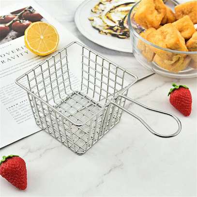 High Quality Creative Snack Basket image 5