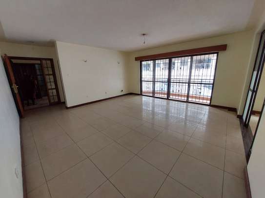 3 Bed Apartment with En Suite at Gatundu Road image 4