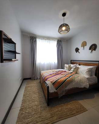 3 Bed Apartment with En Suite in Syokimau image 11