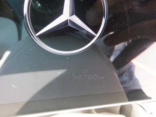 MERCEDES-BENZ S500 image 4