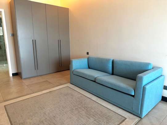 Furnished 2 Bed Apartment with En Suite in Westlands Area image 9