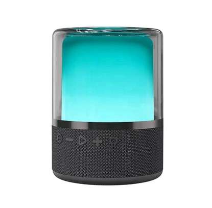 Premium Deep Base Bluetooth Speakers image 1