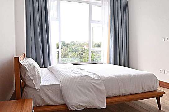 2 Bed Apartment with En Suite in Parklands image 2