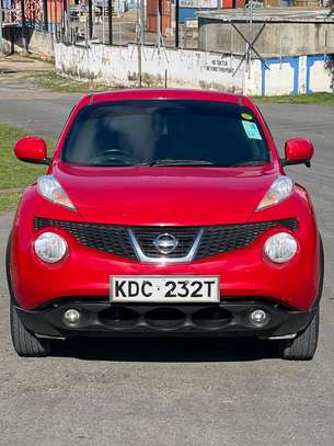 Nissan Juke KDC image 4