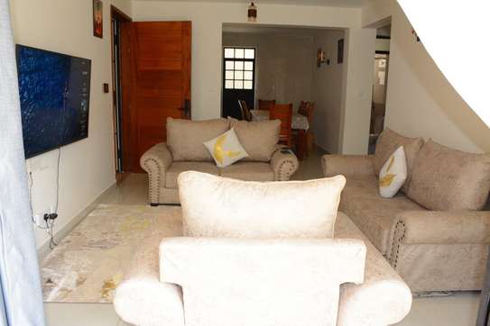 2 Bed Apartment with En Suite in Syokimau image 6