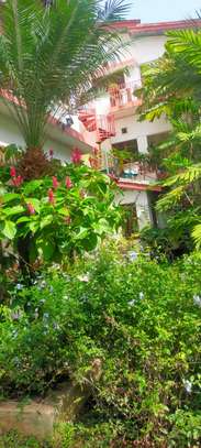 10 Bed House with En Suite at Milimani image 6
