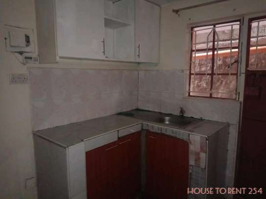 SPACIOUS TWO BEDROOM IN KINOO FOR 19K image 1