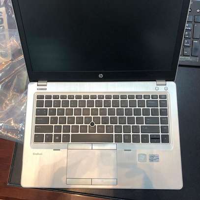 HP EliteBook Folio 9480m 14" LED Ultrabook image 1