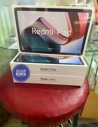 Redmi pad 128/6 image 1