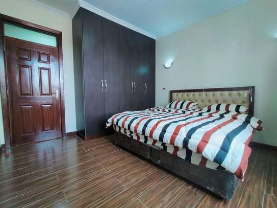 Serviced 3 Bed Apartment with En Suite at Mombasa Road image 14