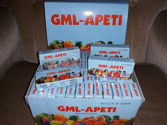 gml apeti weight gain loss of appetite