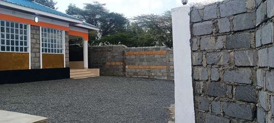 3 Bed House with Garden in Ongata Rongai image 12
