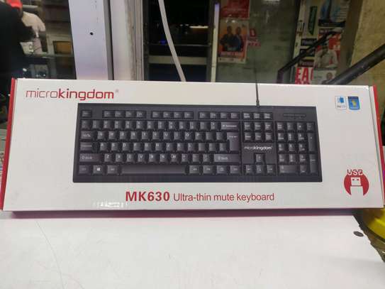 Microkingdom keyboard image 1