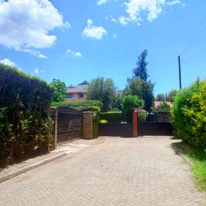 3 bedroom to let in Ngong image 1