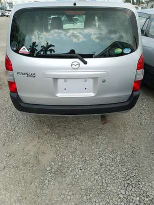 Toyota probox  on sale image 6