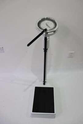 Manual height and weight scale available in nairobi,kenya image 3