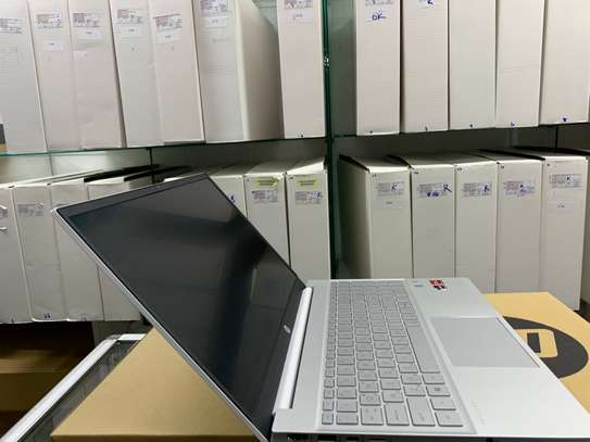 HP Pavilion 15-eh0014na Laptop ‑ AMD Ryzen™️ 7 image 4
